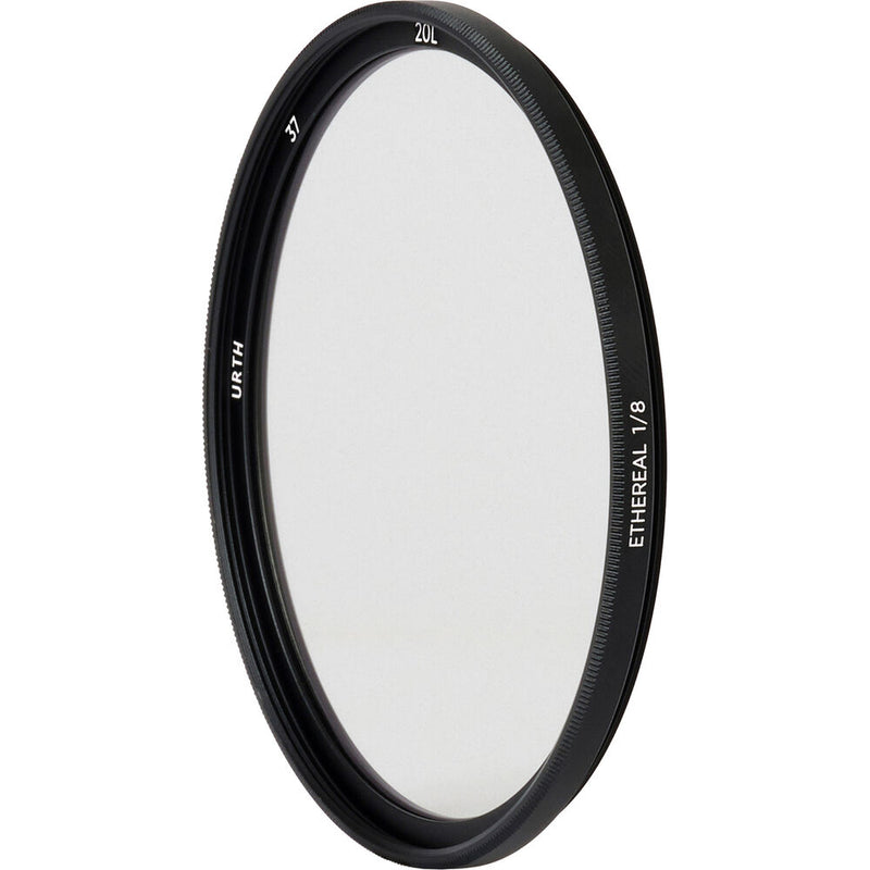Urth Ethereal 1/8 Diffusion Lens Filter Plus+ (37mm)
