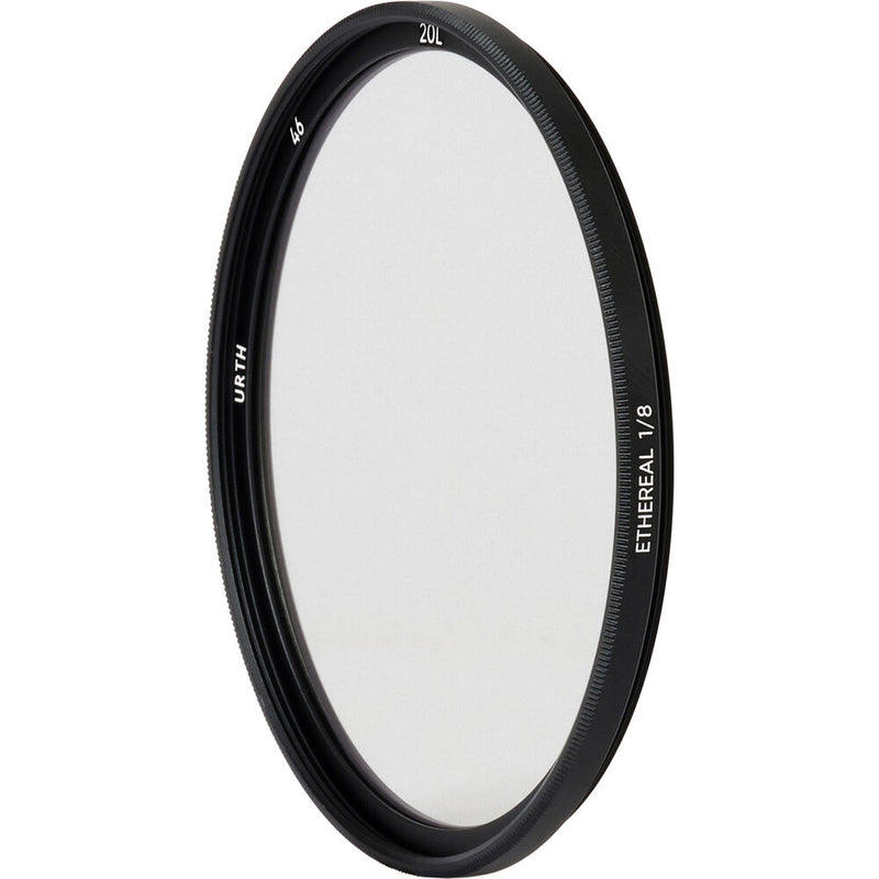 Urth Ethereal 1/8 Diffusion Lens Filter Plus+ (46mm)