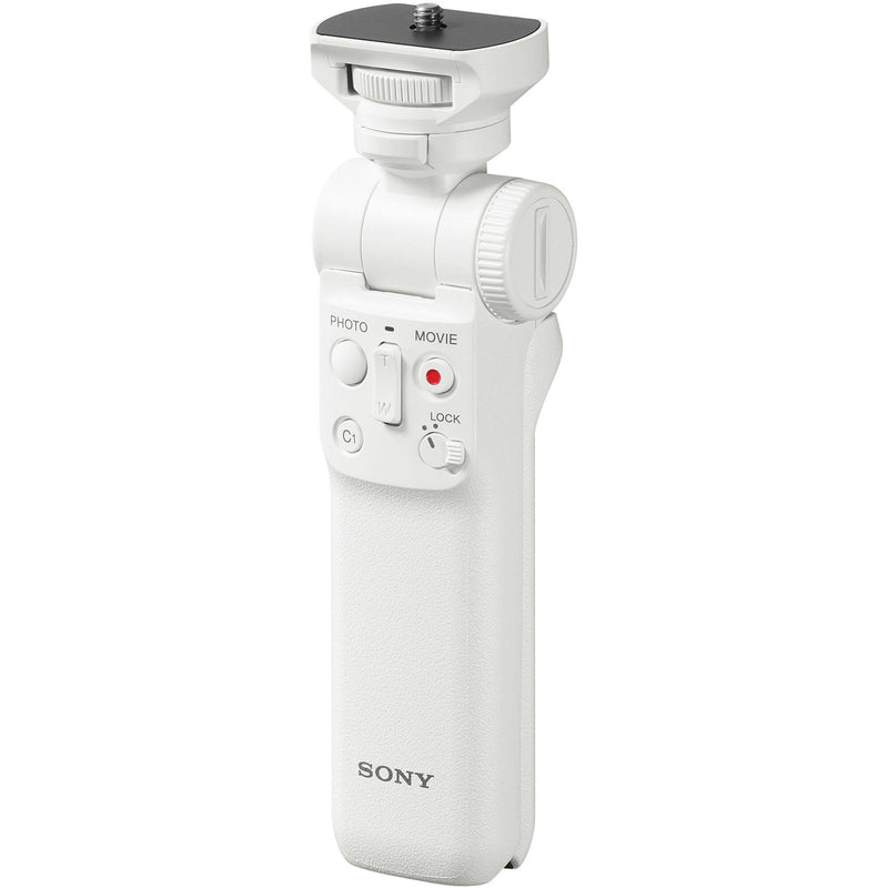Sony GP-VPT2BT Wireless Shooting Grip (White)