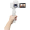 Sony GP-VPT2BT Wireless Shooting Grip (White)