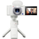 Sony GP-VPT2BT Wireless Shooting Grip (White)
