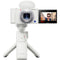 Sony GP-VPT2BT Wireless Shooting Grip (White)