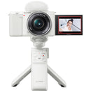 Sony GP-VPT2BT Wireless Shooting Grip (White)