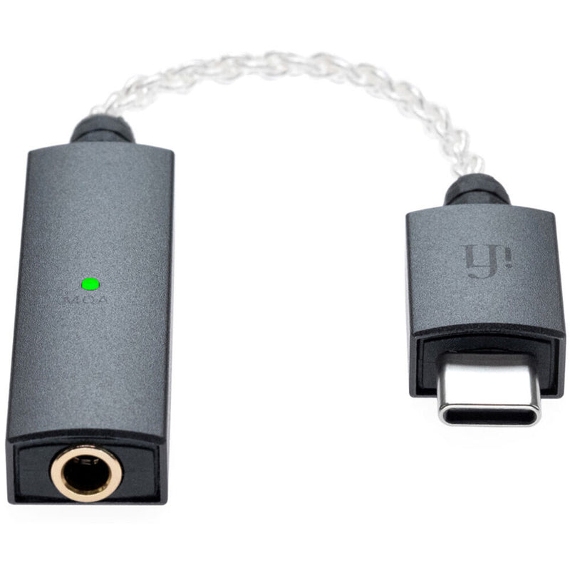 iFi audio GO link USB DAC and Headphone Amp