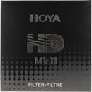 Hoya HD MKII IR ND64 Neutral Density Filter (58mm)