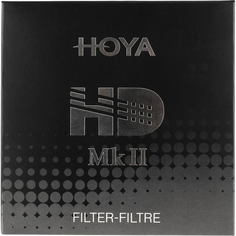 Hoya HD MKII IR ND64 Neutral Density Filter (58mm)