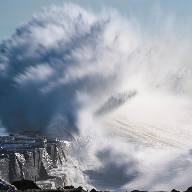 Hoya HD MKII IR ND64 Neutral Density Filter (58mm)