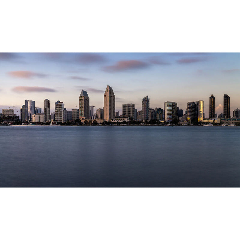 Hoya HD MKII IR ND64 Neutral Density Filter (58mm)