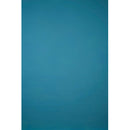 GravityBackDrops Hand Painted Classic Collection Low Texture Backdrop (Mid Gray, 8.9 x 16.4')