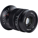 7artisans Photoelectric 60mm f/2.8 Macro Mark II for Leica L