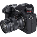 7artisans Photoelectric 60mm f/2.8 Macro Mark II for Leica L