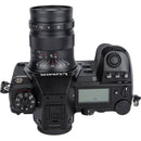 7artisans Photoelectric 60mm f/2.8 Macro Mark II for Leica L