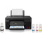 Canon PIXMA G2270 MegaTank All-in-One Inkjet Color Printer