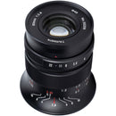 7artisans Photoelectric 60mm f/2.8 Macro Mark II for Leica L