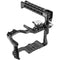 8Sinn Cage V2 with Top Handle Scorpio for Panasonic GH5/GH5 II/GH5S