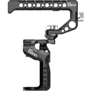 8Sinn Cage V2 with Top Handle Scorpio for Panasonic GH5/GH5 II/GH5S