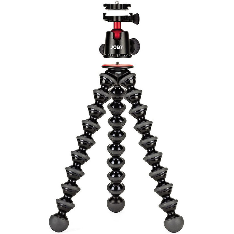 JOBY GorillaPod 5K Kit (Made in Italy)
