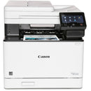 Canon imageCLASS MF753Cdw Multifunction Wireless Color Laser Printer with Standard-Capacity Toner Cartridges Kit