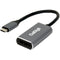 CalDigit USB-C to DisplayPort 1.4 8K HDR Adapter