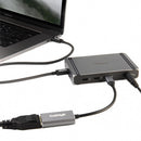 CalDigit USB-C to DisplayPort 1.4 8K HDR Adapter