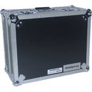 Antakipro AP-SL1200 Hard Case for Technics SL1200 Turntable