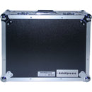 Antakipro AP-SL1200 Hard Case for Technics SL1200 Turntable