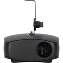 Eliminator Lighting Cosmic Burst High-Powered 10W Laser Moonflower Effect