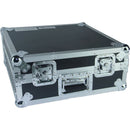 Antakipro AP-SL1200 Hard Case for Technics SL1200 Turntable