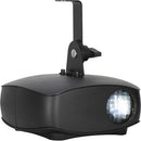 Eliminator Lighting Cosmic Burst High-Powered 10W Laser Moonflower Effect