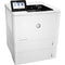HP LaserJet Enterprise M611x Monochrome Printer