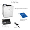 HP LaserJet Enterprise M611x Monochrome Printer