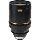 Venus Optics Laowa Proteus 2x Anamorphic 60mm T2 Lens (PL/EF, Feet, Amber Flare)