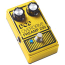 DOD Overdrive Preamp 250 Pedal