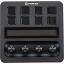 Elgato Stream Deck +