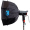 Chimera OctaPlus 2 Low-Heat Lightbank (2')