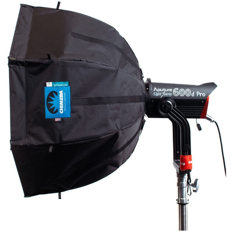 Chimera OctaPlus 2 Low-Heat Lightbank (2')