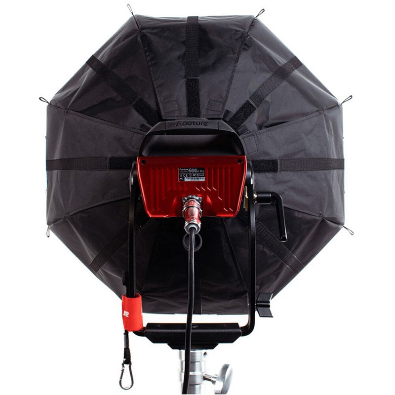 Chimera OctaPlus 2 Low-Heat Lightbank (2')