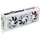 ASUS GeForce RTX 4090 Republic of Gamers Strix White OC Graphics Card