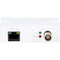 Lorex ACVRC Coaxial to Ethernet Converter (Receiver)