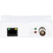Lorex ACVTR Coaxial to Ethernet Converter (Transmitter)