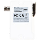 Lorex ACVTR Coaxial to Ethernet Converter (Transmitter)