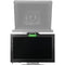 ikan High-Bright Talent Monitor with Tally Add-On Kit for PT4700 & PT4900 PTZ Teleprompters (19")