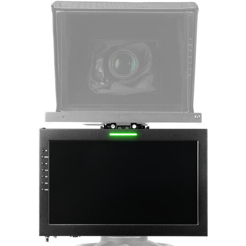 ikan High-Bright Talent Monitor with Tally Add-On Kit for PT4700 & PT4900 PTZ Teleprompters (19")