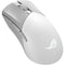 ASUS ROG Gladius III Wireless Gaming Mouse (White)