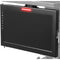 ikan High-Bright Talent Monitor with Tally Add-On Kit for PT4700 & PT4900 PTZ Teleprompters (19")