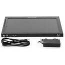 ikan High-Bright Talent Monitor with Tally Add-On Kit for PT4700 & PT4900 PTZ Teleprompters (19")