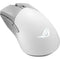 ASUS ROG Gladius III Wireless Gaming Mouse (White)