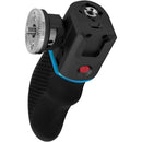 Kondor Blue Trigger Wing Side Handle (Raven Black)