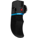 Kondor Blue Trigger Wing Side Handle (Raven Black)