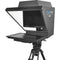 Prompter People ROBO JR Max PTZ Teleprompter with 18.5" High-Bright Monitor for Larger PTZ Cameras (16:9)